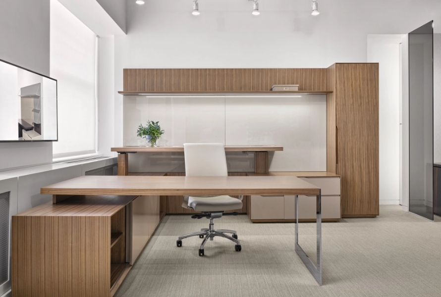 office furniture