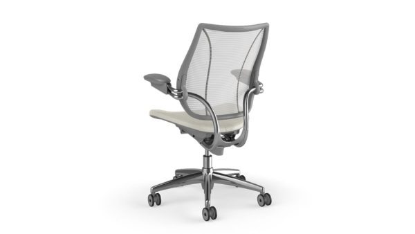 liberty task chair humanscale 18