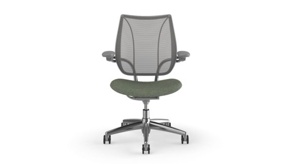 liberty task chair humanscale 19