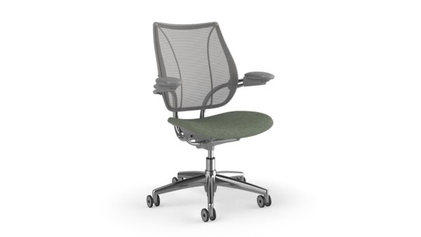 liberty task chair humanscale 20