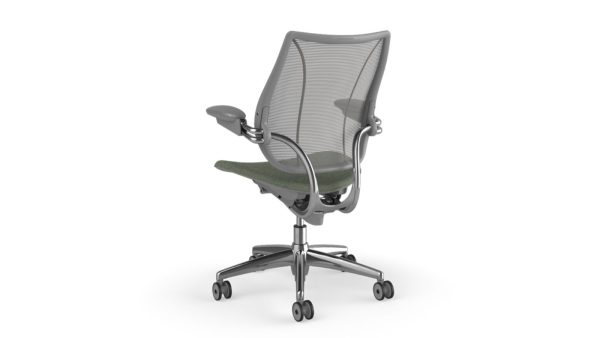 liberty task chair humanscale 21