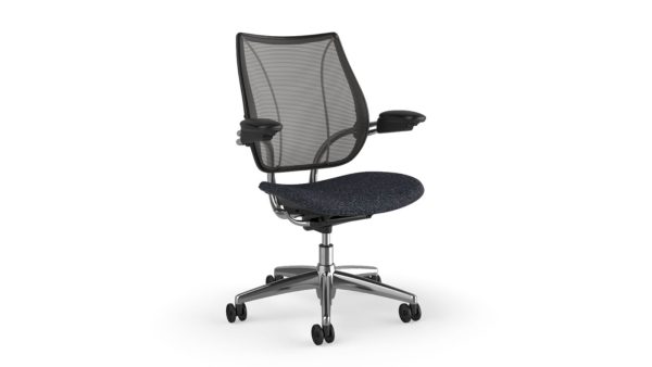 liberty task chair humanscale 22