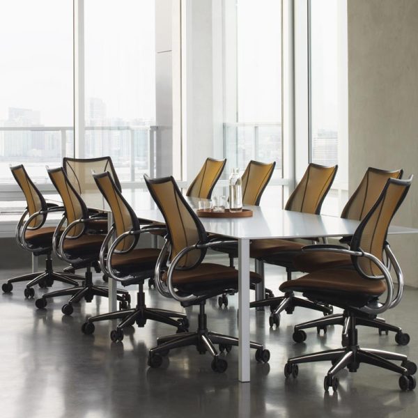 liberty task chair | humanscale - image 14