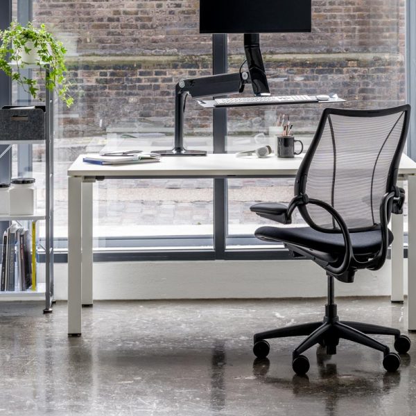 liberty task chair | humanscale - image 12