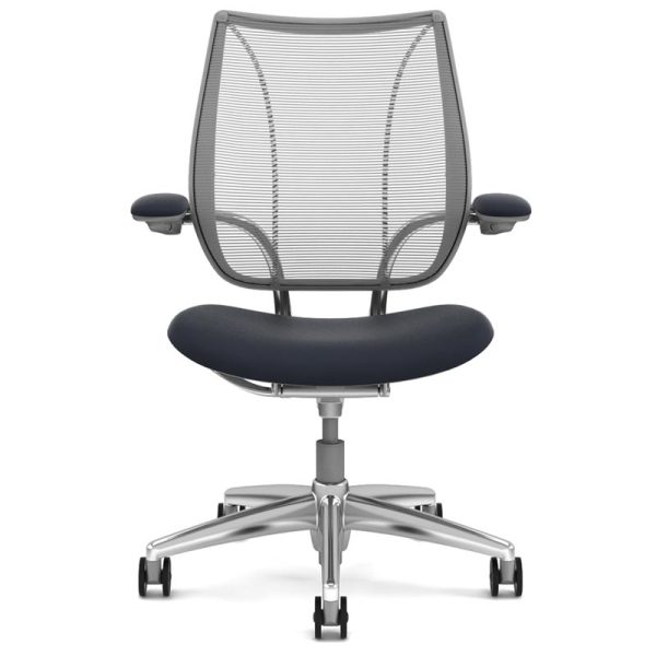 liberty task chair | humanscale - image 2