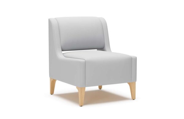 basil lounge seating 3 <ul> <li>clean-thru design</li> <li>upholstered seat and back (lounge chair/loveseat)</li> <li>upholstered seat (bench)</li> <li>tight cushion</li> <li>tapered european beech legs</li> <li>non-marring adjustable glides</li> <li>scs indoor advantage gold certified</li> <li>limited lifetime warranty</li> </ul>