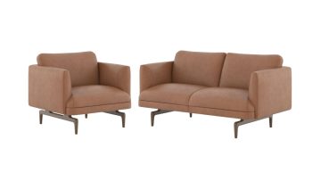 OFS-Cosima Lounge Seating AD main image