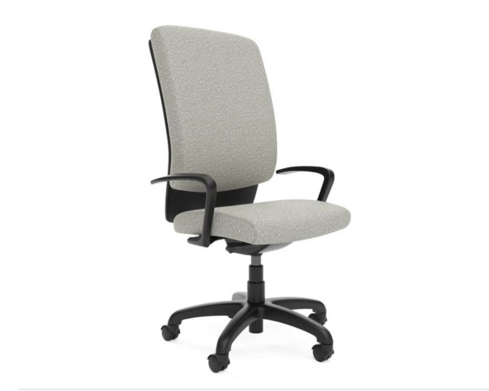 ofs-emme task chair-arms-casters-grey-bf