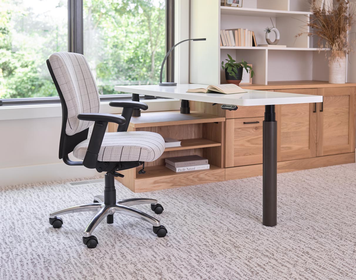 ofs-emme task chair-sf-in use