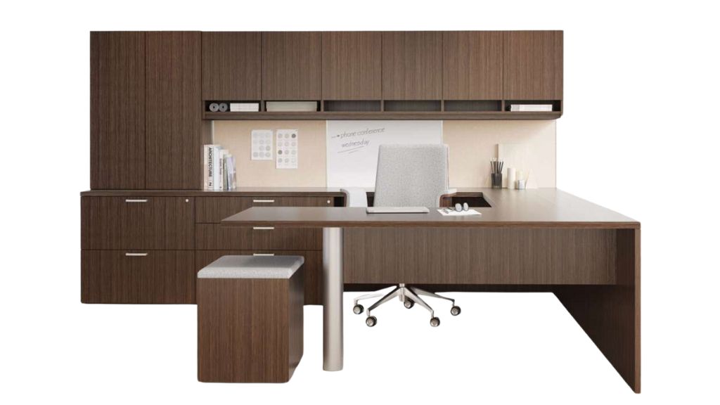 ofs-impulse g2 private office-display