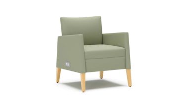 OFS- Rein+ Lounge Chair-AD main image-2