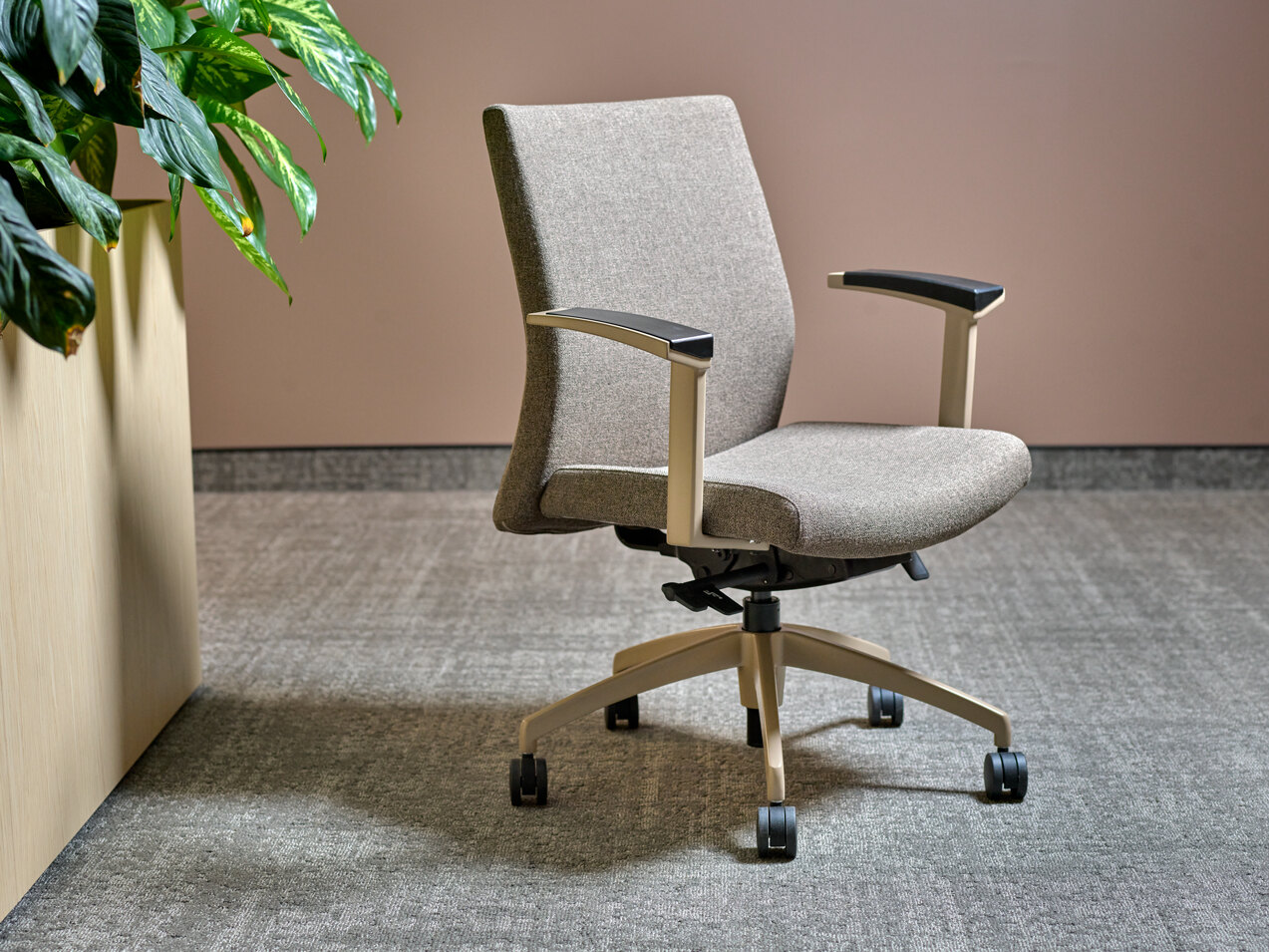 ofs-revel conference chair-corporate