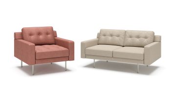 OFS Rowen Lounge Seating-AD-main image