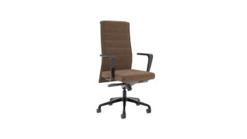 OFS-Sleek Executive Chair-AD-main image