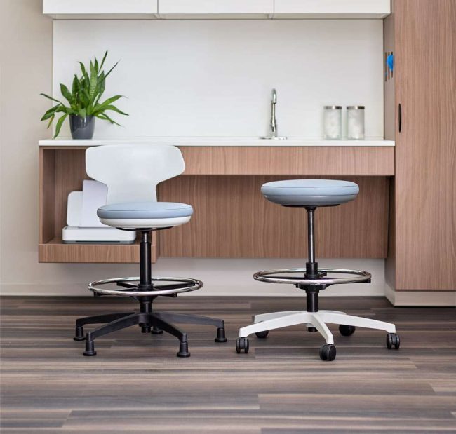 ofs-stray physicians stool-consultation office