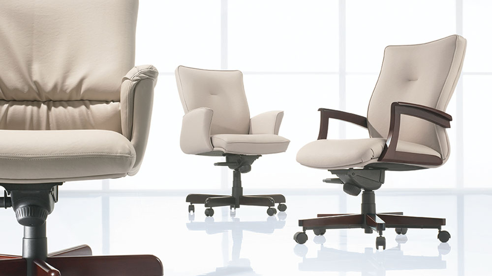 ofs mingle_exec-chair-swivel-closeup