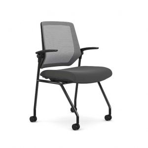 Alan Desk Acen Nest Chair OFS