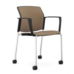 Airus Guest/Stacking Chair
