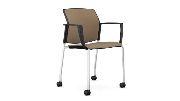 airus guest/stacking chair