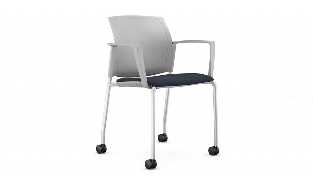 Alan Desk Airus Guest / Stacking Chair OFSOFS