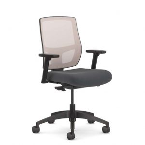 Alan Desk Airus Task Chair OFS