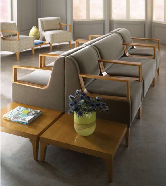 ofs basil lounge alan desk 1 <ul> <li>clean-thru design</li> <li>upholstered seat and back (lounge chair/loveseat)</li> <li>upholstered seat (bench)</li> <li>tight cushion</li> <li>tapered european beech legs</li> <li>non-marring adjustable glides</li> <li>scs indoor advantage gold certified</li> <li>limited lifetime warranty</li> </ul>