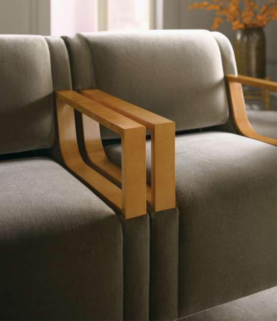 ofs basil lounge alan desk 2 <ul> <li>clean-thru design</li> <li>upholstered seat and back (lounge chair/loveseat)</li> <li>upholstered seat (bench)</li> <li>tight cushion</li> <li>tapered european beech legs</li> <li>non-marring adjustable glides</li> <li>scs indoor advantage gold certified</li> <li>limited lifetime warranty</li> </ul>