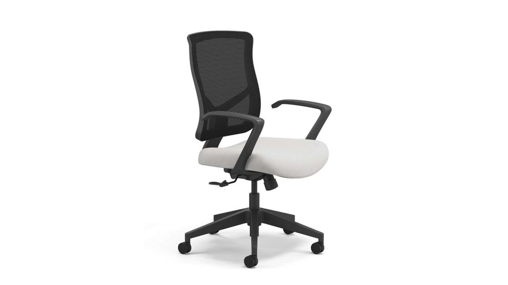 bolero task chair Made in USA
