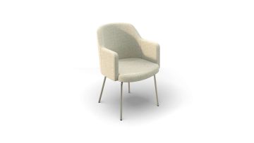 Alan Desk Cinque Cafe/Dining Chair OFS