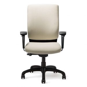 Alan Desk Emme Task Chair OFS