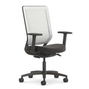 Alan Desk Genus Task Chair OFS