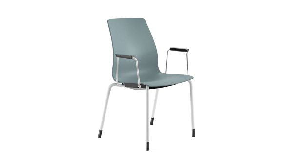 alan desk harpin cafe / dining chair ofs