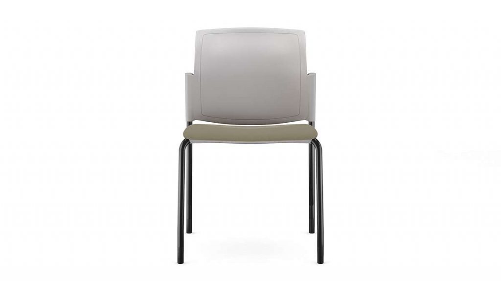Alan Desk Lado Guest / Stacking Chair OFS