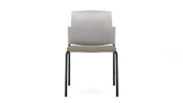 Alan Desk Lado Guest / Stacking Chair OFS