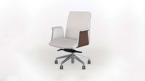 madrid executive chair made in usa