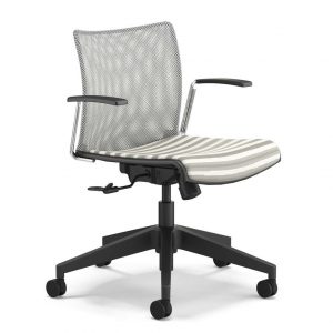 Alan Desk Quickstacker Task Chair OFS