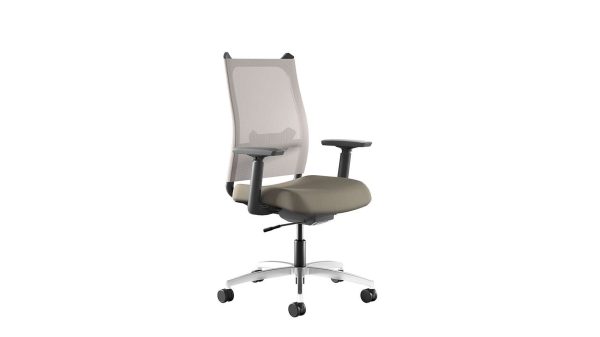 alan desk sladr task chair ofs