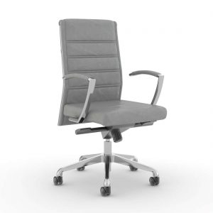 Alan Desk Sleek Executive Chair OFS