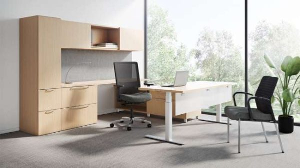 staks private office collection featured product