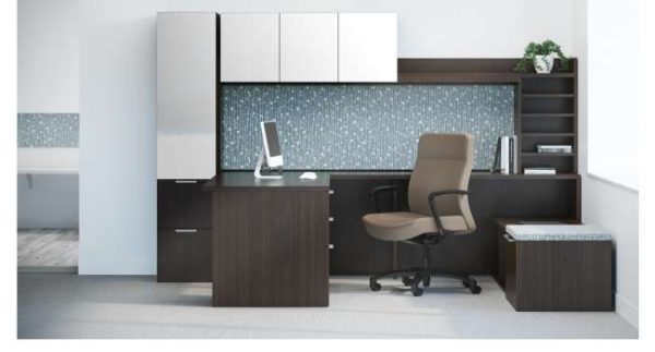 ofs staks private office casegoods alan desk 4