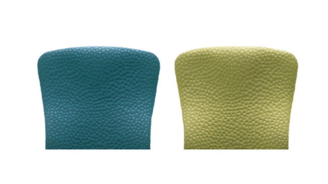Keilhauer-Sguig-Dot Pattern