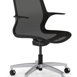 Alan Desk Omnia Task Chair 9to5 Seating