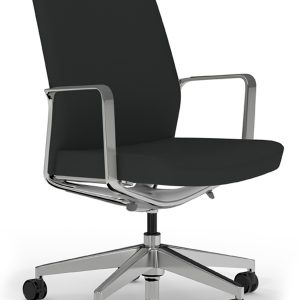 Alan Desk Mila Task Chair 9to5 Seating