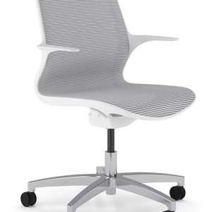 Alan Desk Omnia Conference Chair 9to5 Seating