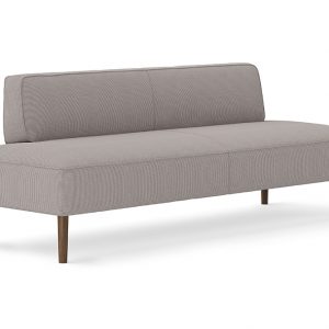 Alan Desk 141 Lounge Seating Keilhauer