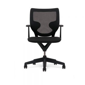 Alan Desk Simple Task Chair Keilhauer