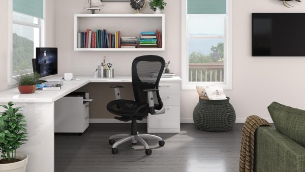 9to5 seating strata task chair 9to5 seating
