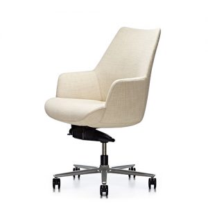 Alan Desk Cona Executive Chair Keilhauer