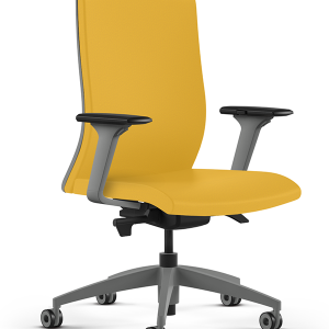 Alan Desk Core Conference Chair 9to5 Seating