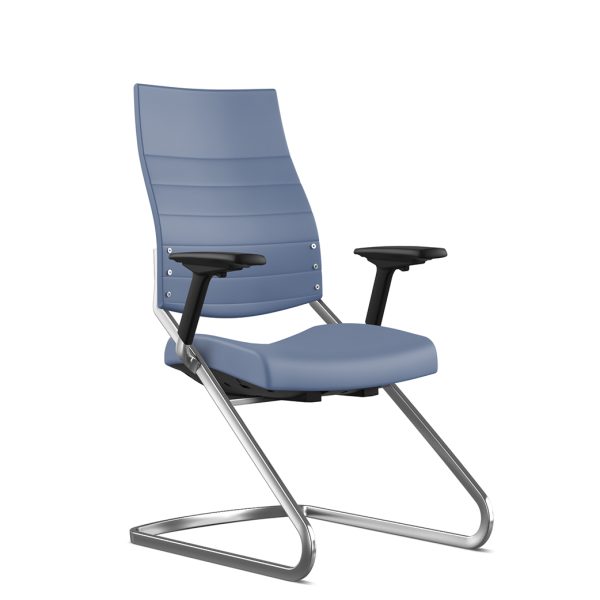 cosmo up gt 1042pxx1042px 1 features: <ul> <li>available as a: task, conference, and executive seating</li> <li>matching guest chair available</li> <li>mesh or upholstered back options</li> <li>mid or high-back options</li> <li>polished aluminum base standard</li> <li>seat slider standard</li> <li>two arm options</li> <li>warranted up to 300 lbs</li> </ul>